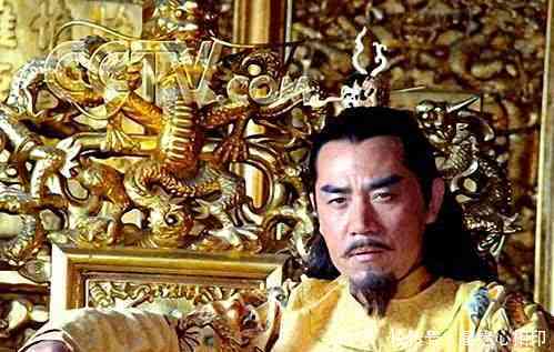 皇帝问:你叫什么?他只说了2个字,皇帝却立刻封他的子子孙孙都