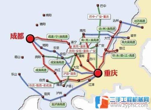 南渝泸高速公路_360百科