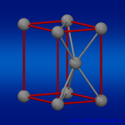 金属的晶体结构有哪几种主要类型_360问答