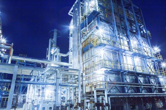 面对美国橄榄枝,中国乙烷制乙烯项目热情高涨