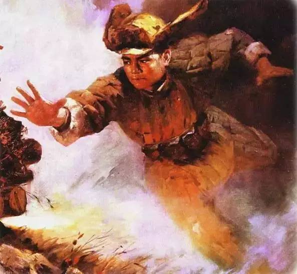 令美军无法理解的上甘岭谜团:就有这个 - ylxtjjldj 的博客 令美军无法理解的上甘岭谜团:就有这个 -ylxtjjldj 的博客