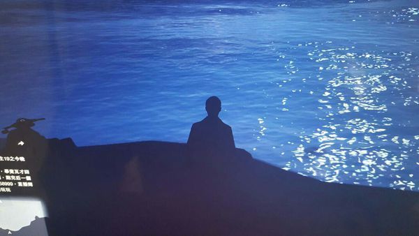 玩gta5会出现这样的阴影玩着玩着屏幕就快黑了