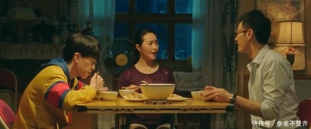 我的初恋交给了母亲