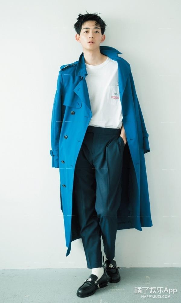 好身材、高颜值、会撩妹,“小狼狗”龙星凉就是我要嫁的人啊!