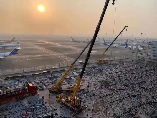 网架材料报价表(网架材料报价表通常包含了网架材料的详细价格信息)