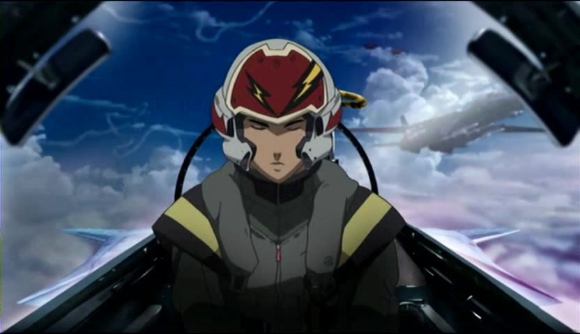 超时空要塞zero