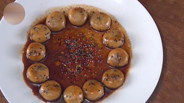 《1810我看行》20170215元宵花式吃法