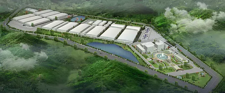 桁架结构图片大全 装饰工装施工 第2张 桁架结构图片大全 装饰工装施工 第2张