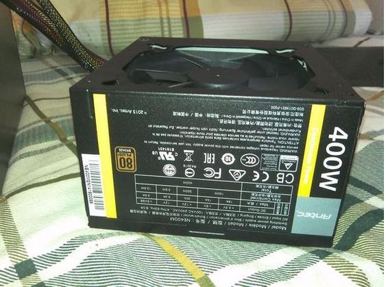 怎样把电脑电源的风扇转速降低_360问答