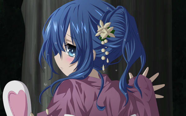 求四糸乃的大图_360问答