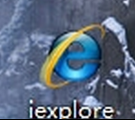 windows7ie浏览器图标删了怎么恢复_360问答