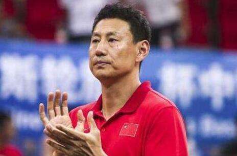中国男篮红蓝队即将合体!李楠当选主教练呼声