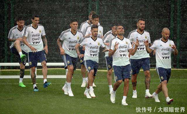 2018俄罗斯世界杯阿根廷队会夺冠吗?