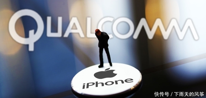 高通又赢了,苹果部分机型再遭禁售!
