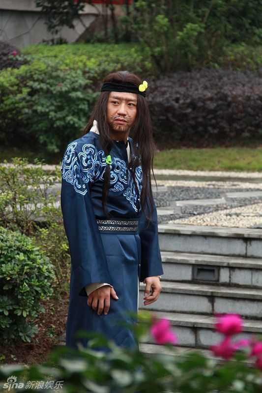 14年所有电视综艺节目有哪些 2014各大卫视综