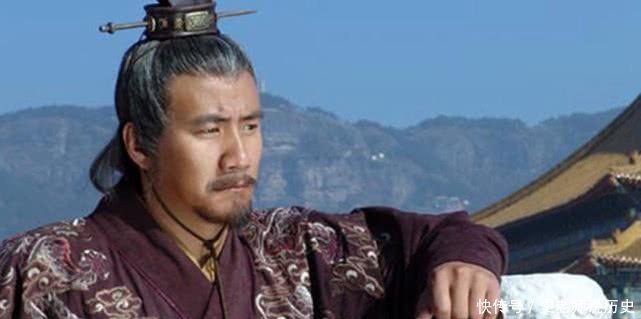 朱元璋从圆脸变成猪腰子脸,他的画像到底经历