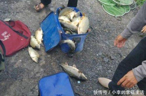 新手钓鱼入门的基本功,勤加练习中鱼 so easy!