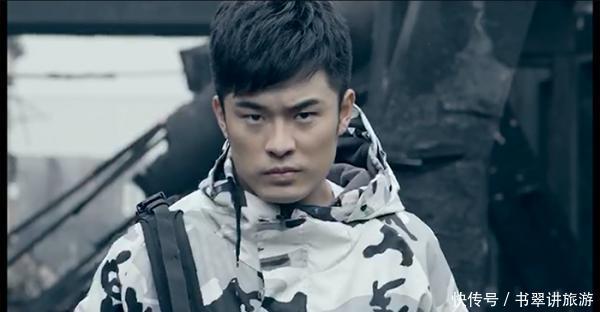 《新世界》开播,陈赫和李立群老师上演父子情