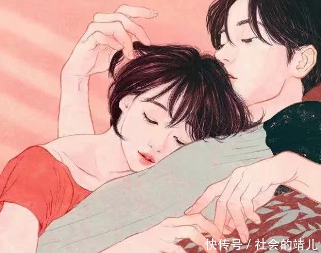 女人婚内偷人的3个原因,第一个最常见,男人别不懂!