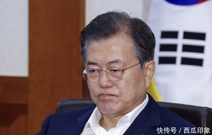 韩媒:青瓦台明知装运朝鲜煤炭的船舶入境,却不