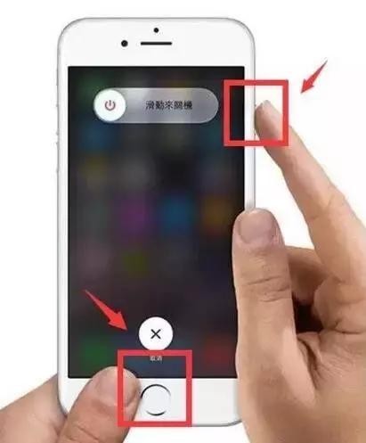 iphone7黑屏死机怎么办 苹果7和7Plus黑屏开不