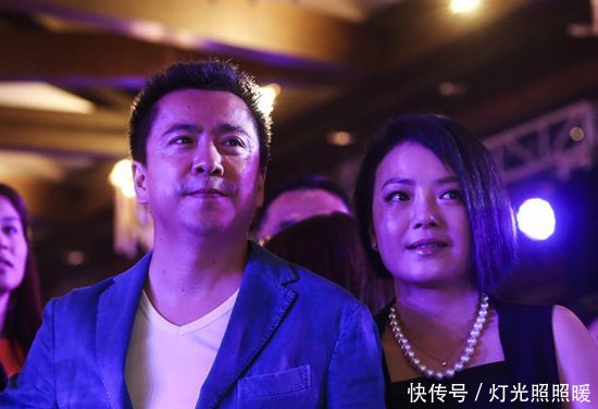 华谊老板娘道出杨幂与刘恺威离婚的原因, 疑为