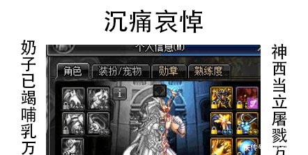 DNF怼人翅膀堂堂圣耀表情大天空,天天看这图片表情猫咪图片包图片