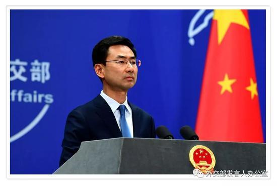 莫迪除夕赴所谓\"阿鲁纳恰尔邦\"活动 中方回应