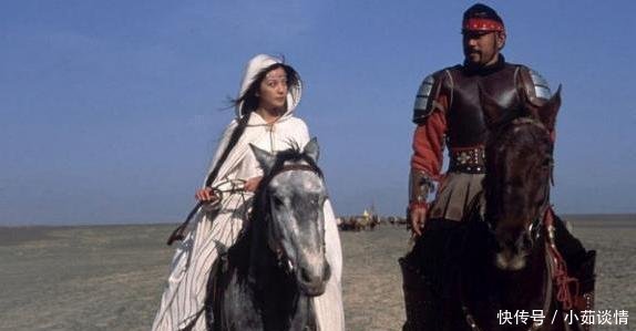 打下唐朝最大版图的皇帝,为了自己的私生活,