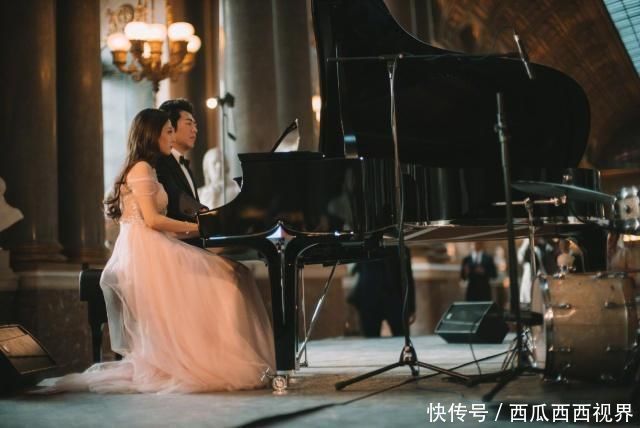 郎朗携妻回家乡,25岁混血娇妻罕见穿紧身衣,“蚂蚁腰”实在惊艳 皇冠真人平台