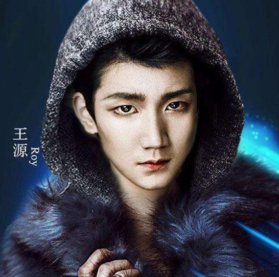 王源担纲玄幻第一ip《大主宰》男主,实至名归!