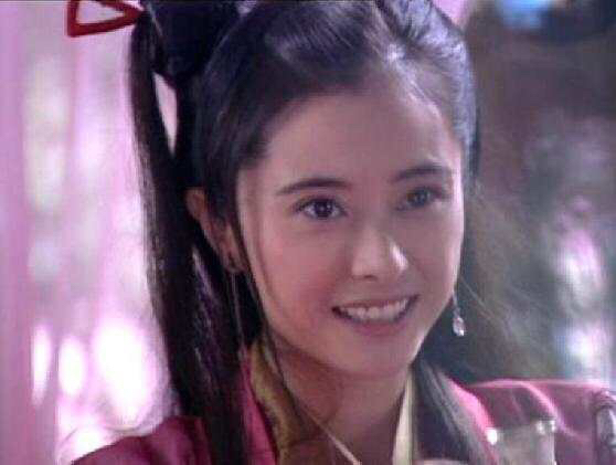 国第一美女金泰熙跟我国的古装美女 何美细好