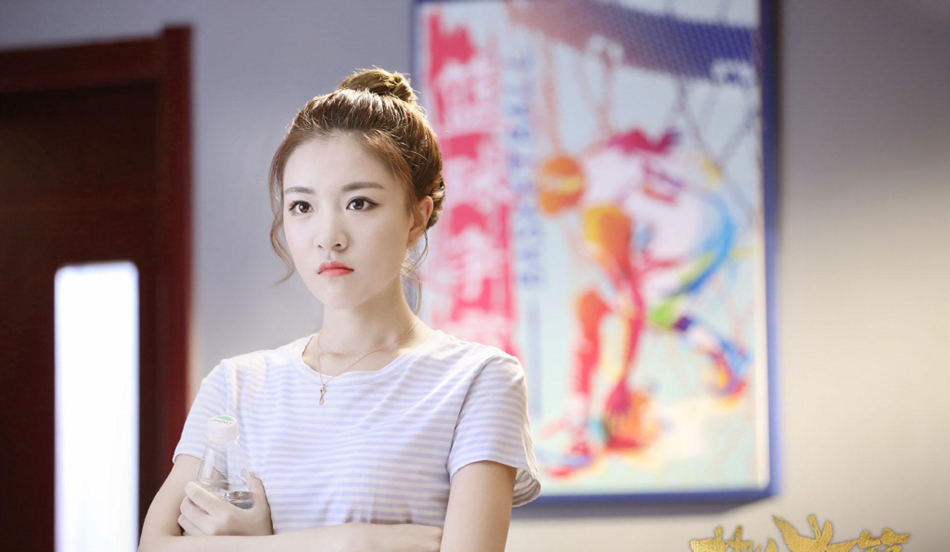 流觞陈宥维《浪漫星星》将播,与国民妹妹邢