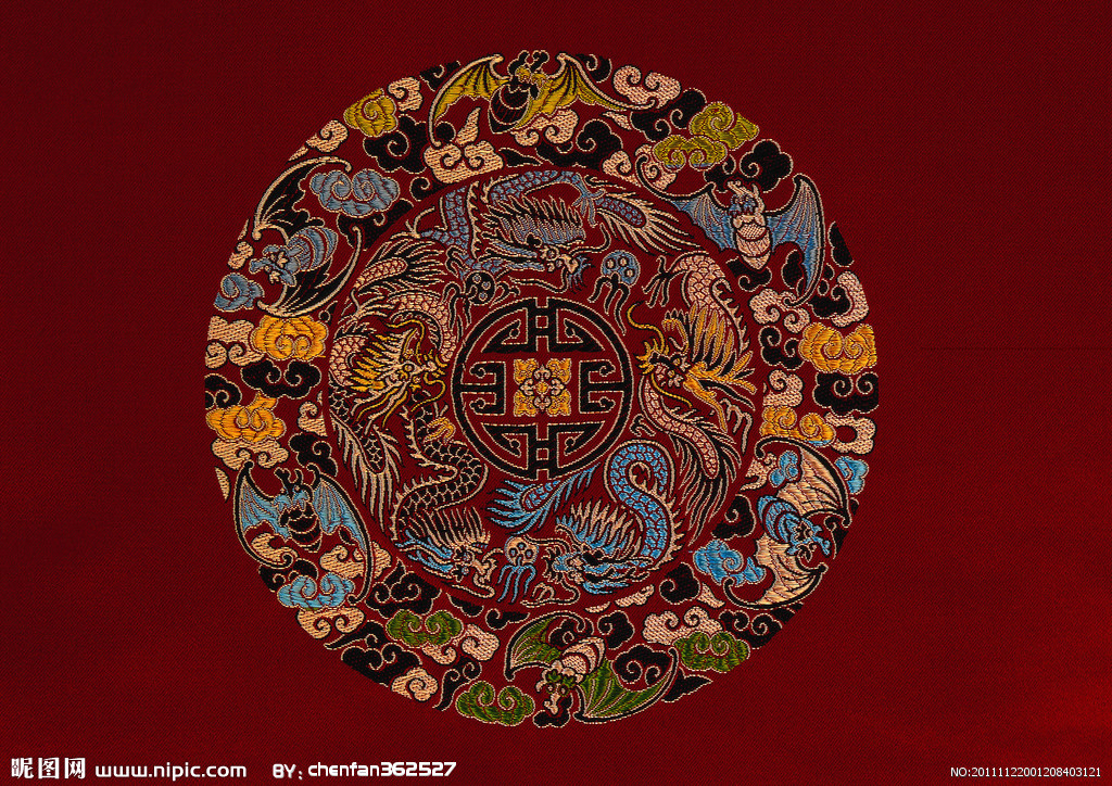 宋代刺绣之作,除为实用品外