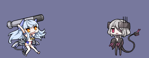 央视力挺宅文化 五款游戏带你纵观二次元手游发展史(3