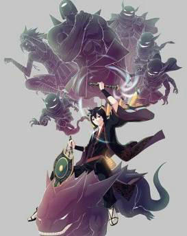 DNF国服新职业驱鬼师上线时间及技能属性介