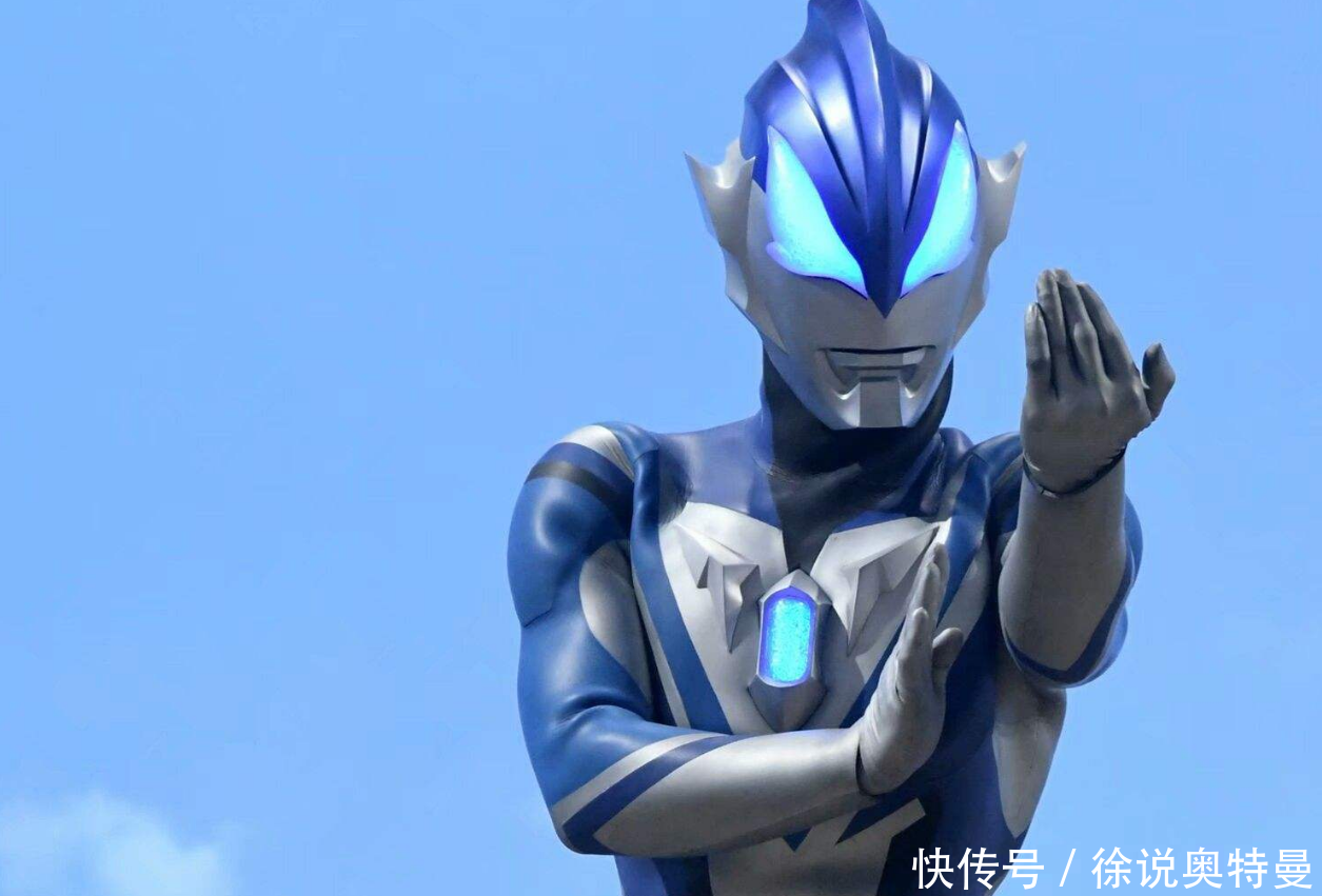 都有哪些奥特曼使用了高斯奥特曼的力量?这其