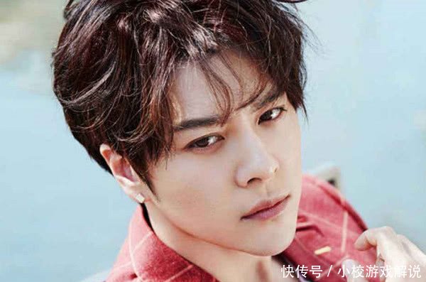 公开告白赵丽颖的几大男星,吴亦凡上榜,图四