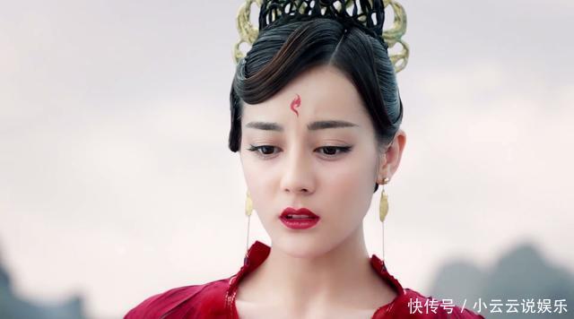 三生三世:帝君有多爱凤九?凤九继任女君时帝君