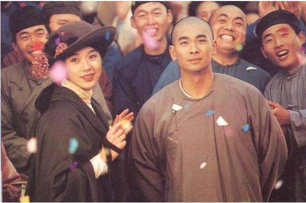 他是梅艳芳此生最想嫁的男人，却娶了《东北一家人》里的她