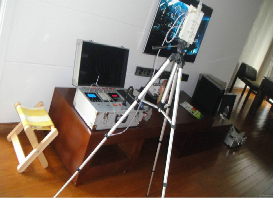 如何检测室内空气_360问答