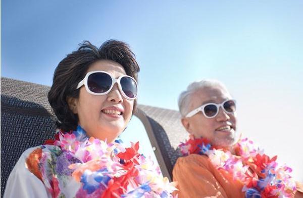 老年人如何保护视力_360问答