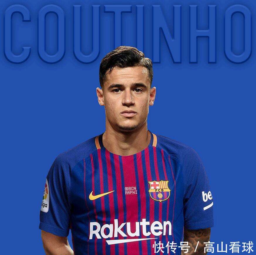 继承大师衣钵!巴萨中场再造传控足球 他们三人