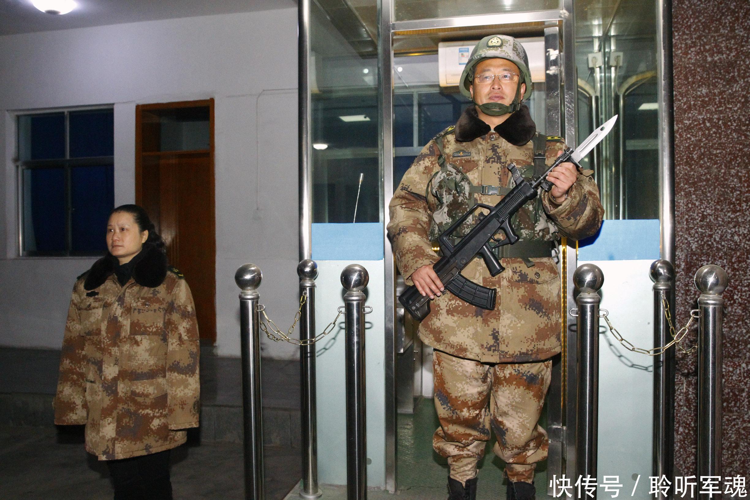 军人失恋,据说训练场是最好的治疗良药,这是真的假的