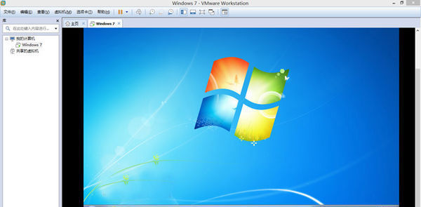 vmware12版虚拟机怎么安装win7系统_360问答