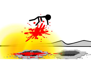 暴打火柴人中文版,暴打火柴人中文版小游戏,3