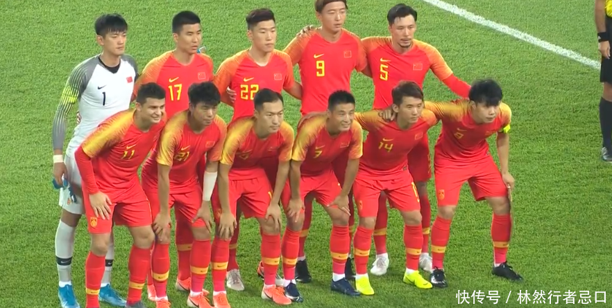 武磊在国足的历史地位