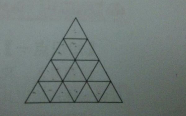 图中有几个三角形_360问答