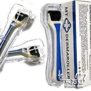 微针滚轮_微针滚轮疗法_微针滚轮多久做一次