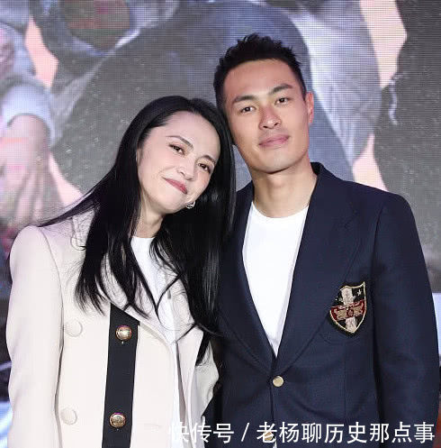 凌潇肃老婆,凌潇肃老婆唐一菲演过什么电视剧